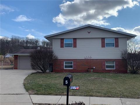 5 Jacobs Ct, Fairborn, OH 45324 photo 2