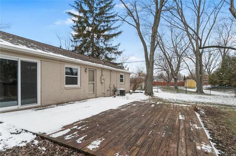 125 Laura Ave, Centerville, OH 45458 photo 28