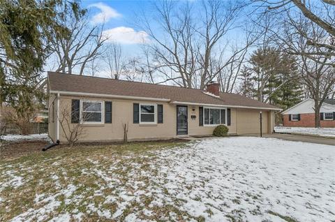 125 Laura Ave, Centerville, OH 45458 photo 1