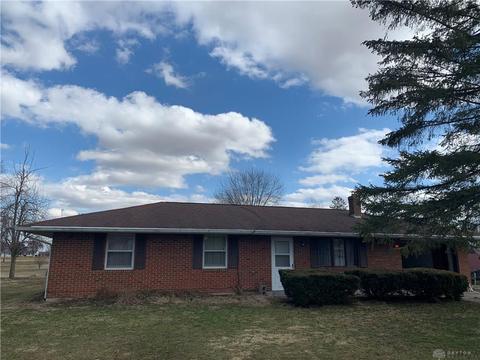 530 N Maple St, Eldorado, OH 45321 photo 1