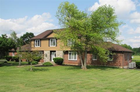 5733 Willowdale Rd, Springfield, OH 45502 photo 1