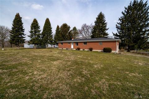 4457 Rebert Pike, Springfield, OH 45502 photo 2