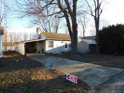 13168 Luthman Rd, Minster, OH 45865 photo 1