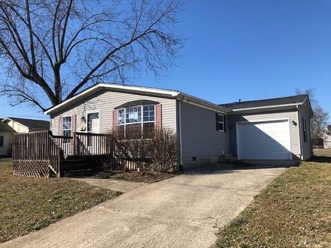 1406 Beverly Ave, Springfield, OH 45504 photo 9