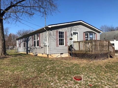1406 Beverly Ave, Springfield, OH 45504 photo 2