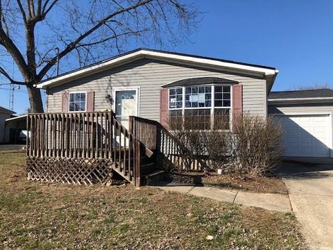 1406 Beverly Ave, Springfield, OH 45504 photo 1