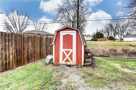 1745 Biscayne Dr, Springfield, OH 45503 photo 34