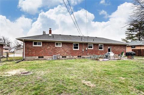 1745 Biscayne Dr, Springfield, OH 45503 photo 38