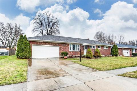 1745 Biscayne Dr, Springfield, OH 45503 photo 3
