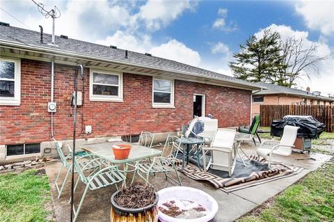 1745 Biscayne Dr, Springfield, OH 45503 photo 36