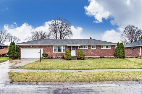 1745 Biscayne Dr, Springfield, OH 45503 photo 1