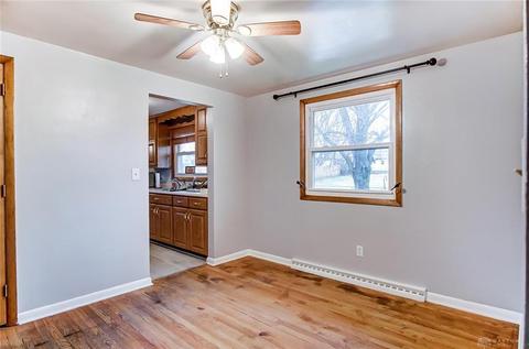 1745 Biscayne Dr, Springfield, OH 45503 photo 9