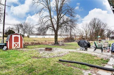 1745 Biscayne Dr, Springfield, OH 45503 photo 33