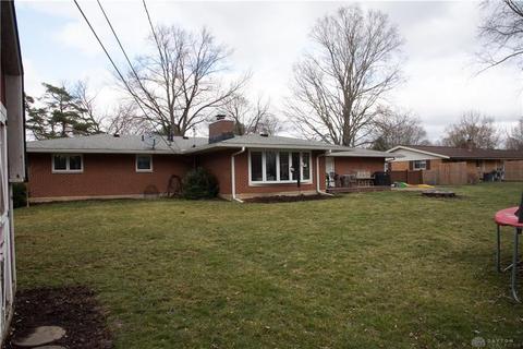 4045 Eckworth Dr, Bellbrook, OH 45305 photo 28