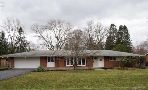 4045 Eckworth Dr, Bellbrook, OH 45305 photo 1