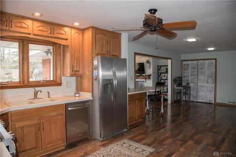 4045 Eckworth Dr, Bellbrook, OH 45305 photo 7