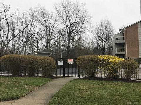 1110 Eagle Feather Cir #E, Dayton, OH 45449 photo 14