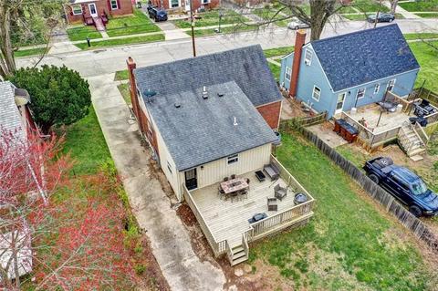 604 Maple Dr, Cincinnati, OH 45215 photo 3