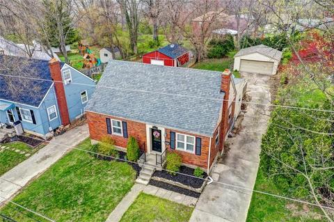604 Maple Dr, Cincinnati, OH 45215 photo 2