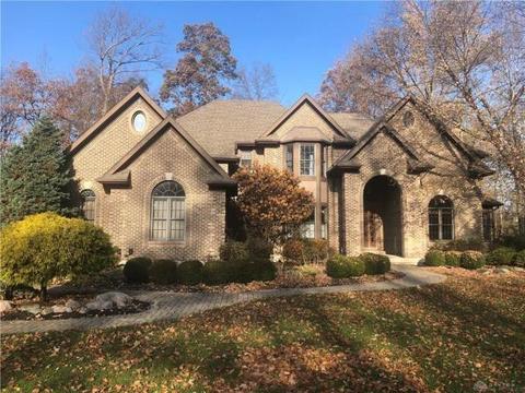 4515 Windwood St, Springfield, OH 45503 photo 1