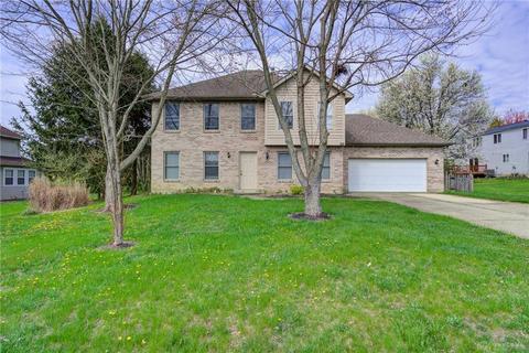 60 Gerry Ct, Springboro, OH 45066 photo 1