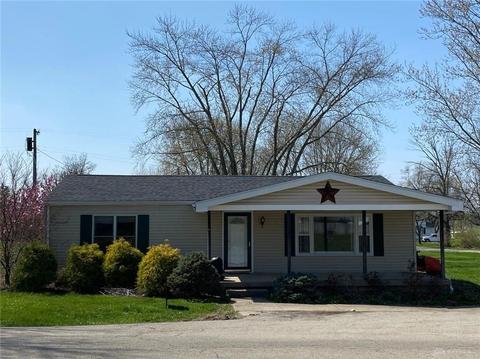 400 S Ada Doty St, Gratis, OH 45330 photo 1