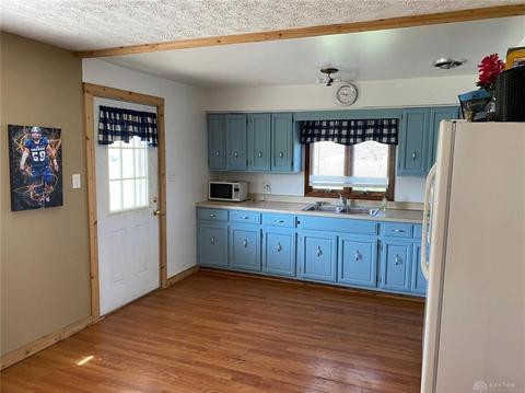 400 S Ada Doty St, Gratis, OH 45330 photo 7