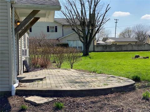 400 S Ada Doty St, Gratis, OH 45330 photo 12