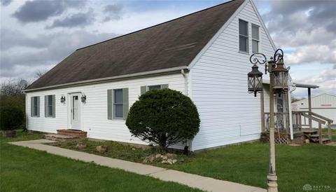 6884 Old Clifton Rd, Springfield, OH 45502 photo 2