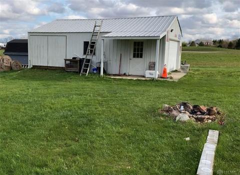 6884 Old Clifton Rd, Springfield, OH 45502 photo 15