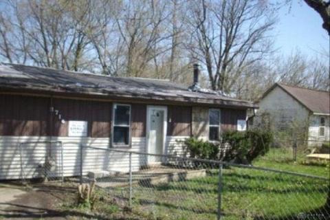 2716 York St, Springfield, OH 45505 photo 1