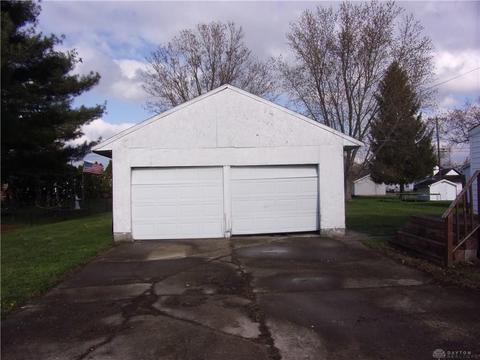 402 Buckeye Ave, Sidney, OH 45365 photo 13