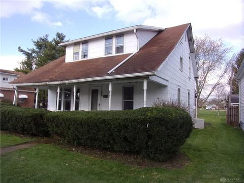 402 Buckeye Ave, Sidney, OH 45365 photo 2