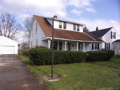 402 Buckeye Ave, Sidney, OH 45365 photo 1