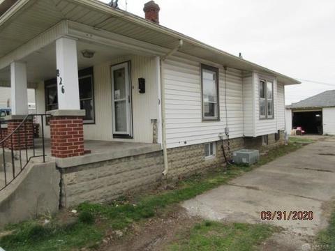 826 Rice St, Springfield, OH 45505 photo 2