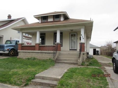 826 Rice St, Springfield, OH 45505 photo 1
