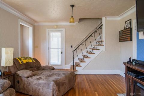 902 Mitchell Blvd, Springfield, OH 45503 photo 2