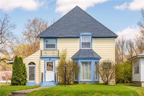 902 Mitchell Blvd, Springfield, OH 45503 photo 1