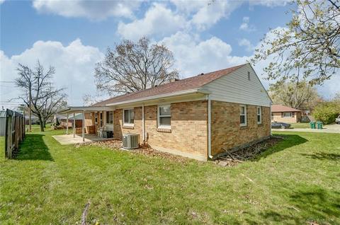 812 Fairacres Dr, Dayton, OH 45429 photo 23