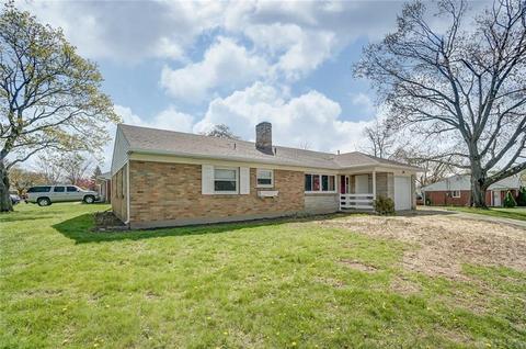 812 Fairacres Dr, Dayton, OH 45429 photo 3