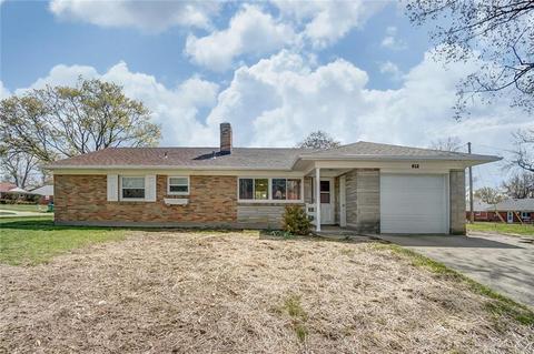 812 Fairacres Dr, Dayton, OH 45429 photo 1