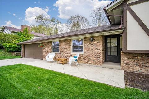 240 Pinecone Dr, Springboro, OH 45066 photo 31