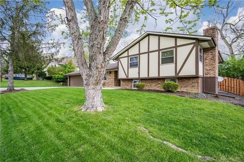 240 Pinecone Dr, Springboro, OH 45066 photo 30