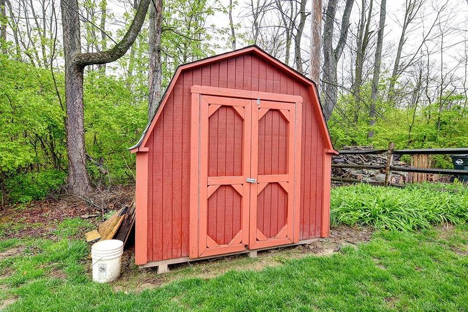  10064 Little Forest Dr, Germantown, OH 45327 photo 27