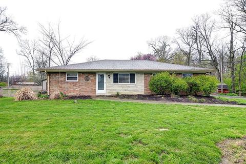 10064 Little Forest Dr, Germantown, OH 45327