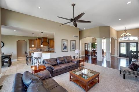 4160 E Centerville Rd, Spring Valley, OH 45370 photo 8