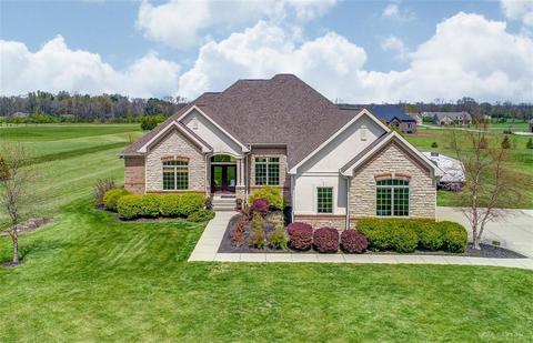 4160 E Centerville Rd, Spring Valley, OH 45370 photo 1