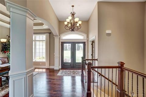 4160 E Centerville Rd, Spring Valley, OH 45370 photo 4