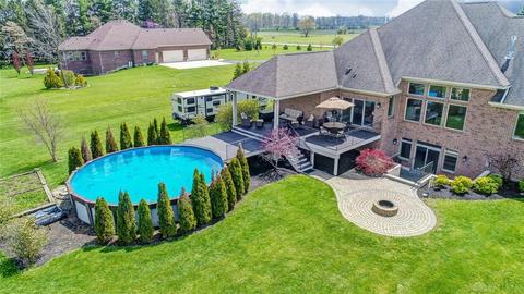 4160 E Centerville Rd, Spring Valley, OH 45370 photo 61