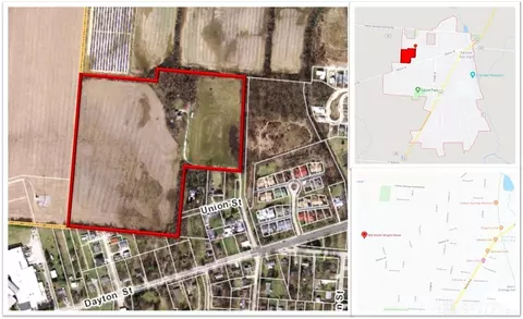 402 N Wright St, Yellow Springs Vlg, OH 45387